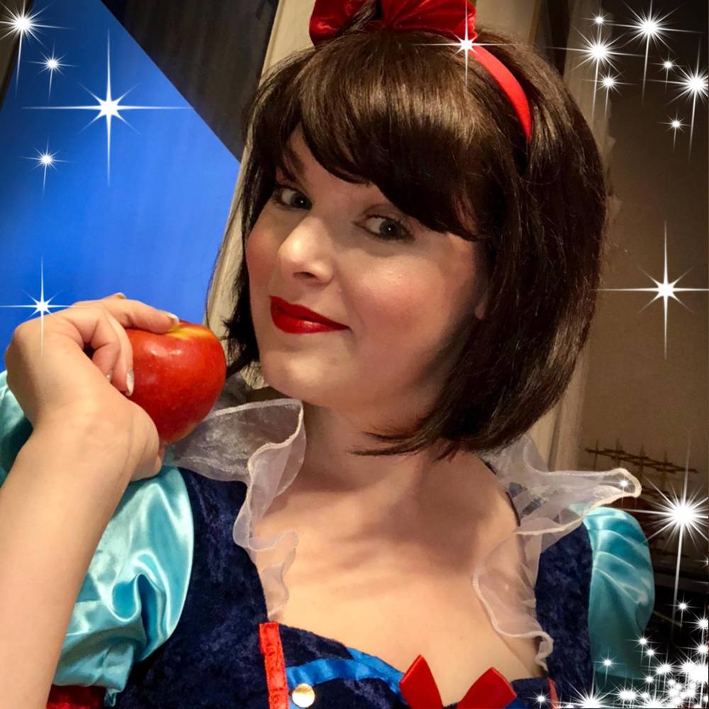 Meet your Posher, Autumn